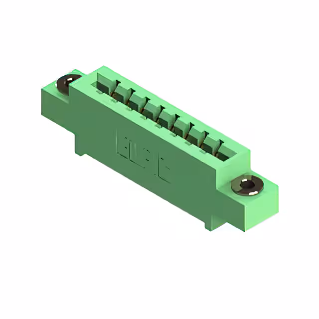 837-008-520-603 EDAC Inc.  Edgeboard Connectors